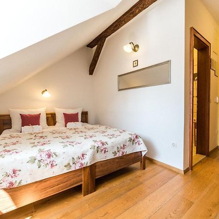 Guesthouse Bistra Вргніка Екстер'єр фото