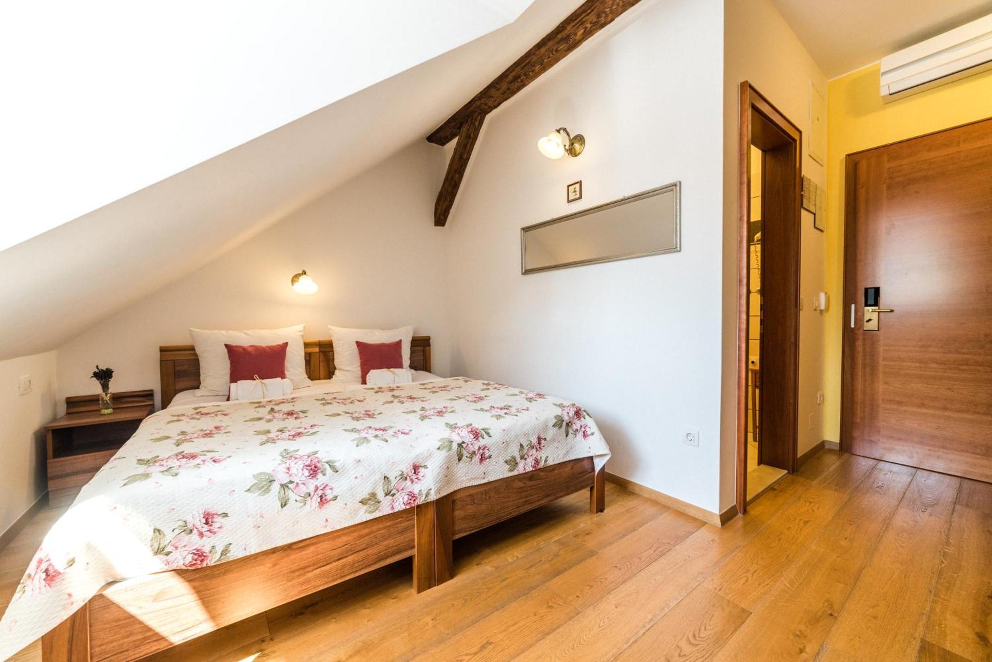 Guesthouse Bistra Вргніка Екстер'єр фото