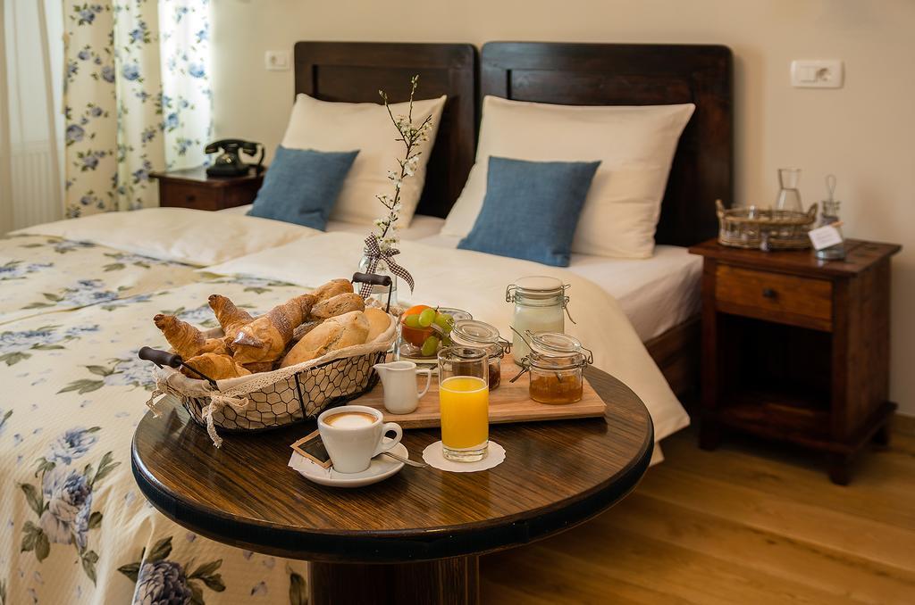 Guesthouse Bistra Вргніка Номер фото