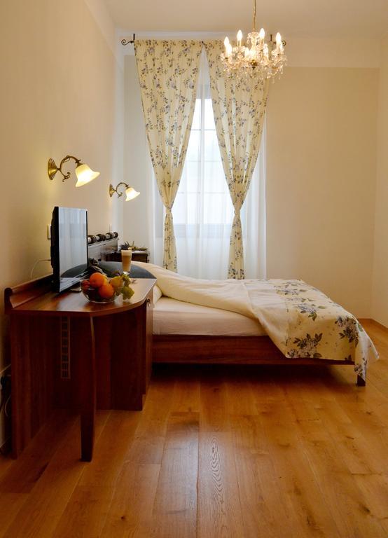 Guesthouse Bistra Вргніка Номер фото