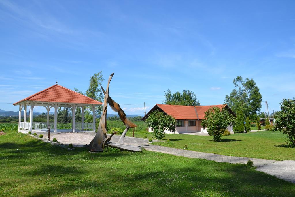 Guesthouse Bistra Вргніка Екстер'єр фото
