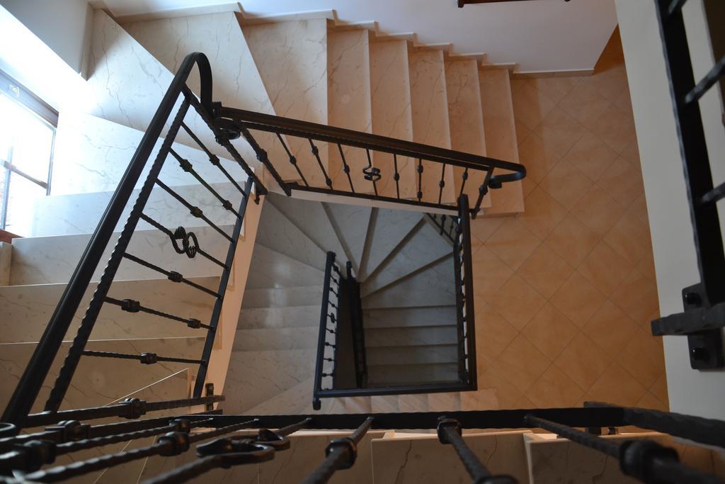 Guesthouse Bistra Вргніка Екстер'єр фото