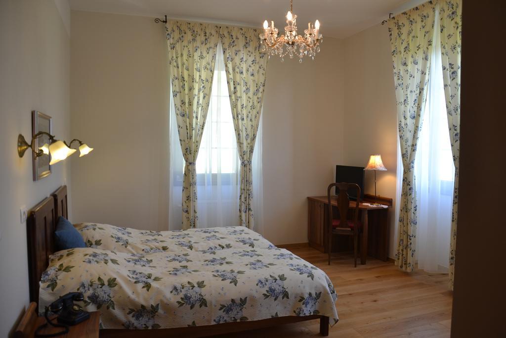 Guesthouse Bistra Вргніка Номер фото