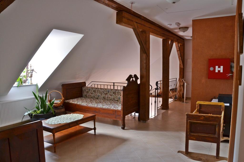 Guesthouse Bistra Вргніка Екстер'єр фото