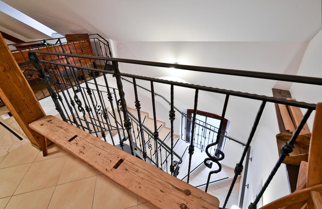 Guesthouse Bistra Вргніка Екстер'єр фото