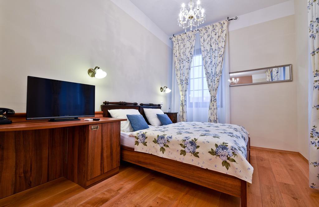 Guesthouse Bistra Вргніка Екстер'єр фото