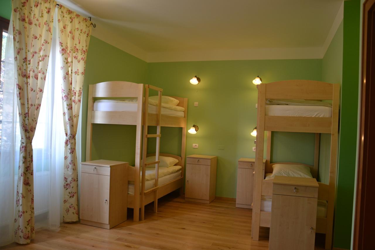 Guesthouse Bistra Вргніка Екстер'єр фото