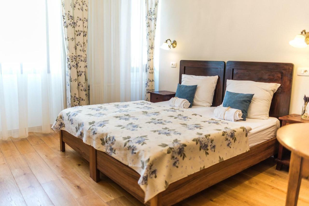 Guesthouse Bistra Вргніка Екстер'єр фото