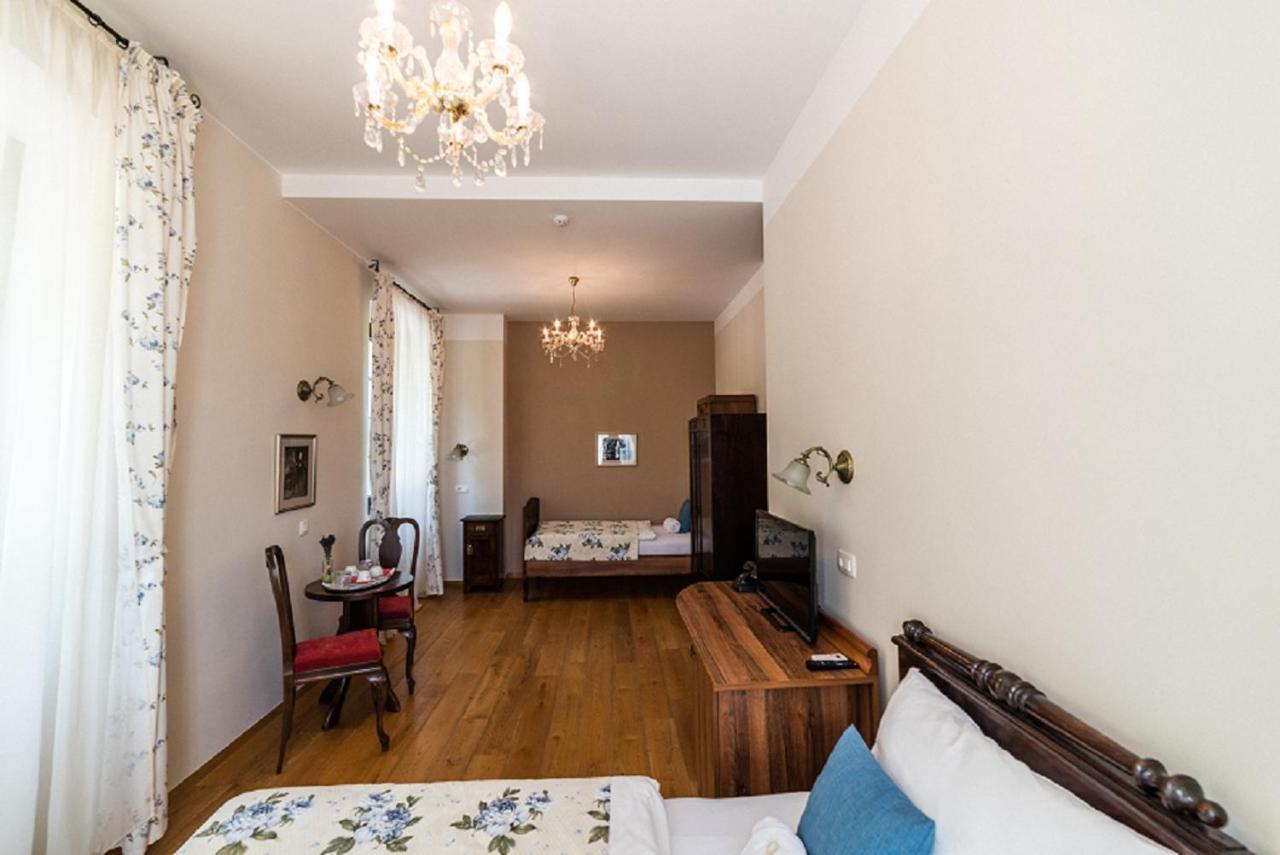 Guesthouse Bistra Вргніка Екстер'єр фото