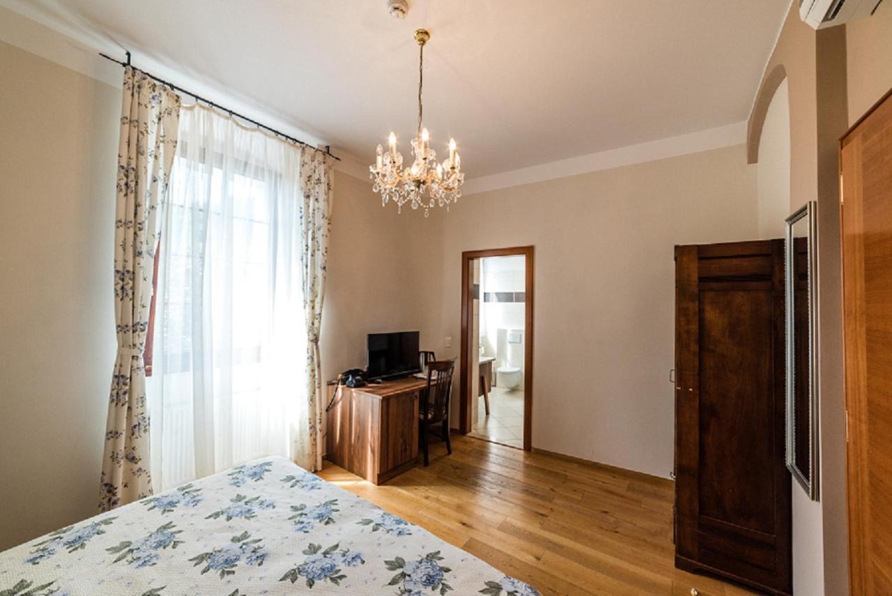 Guesthouse Bistra Вргніка Екстер'єр фото