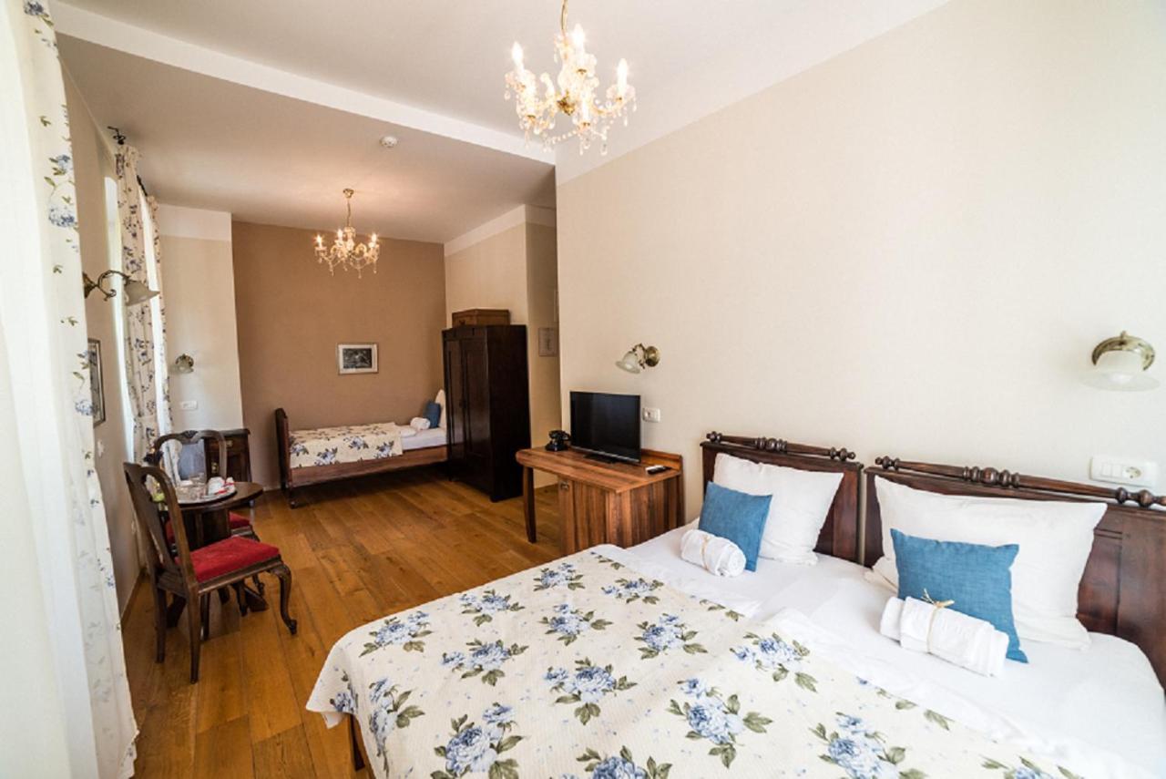 Guesthouse Bistra Вргніка Екстер'єр фото