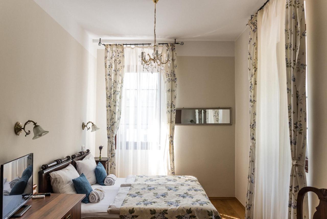 Guesthouse Bistra Вргніка Екстер'єр фото