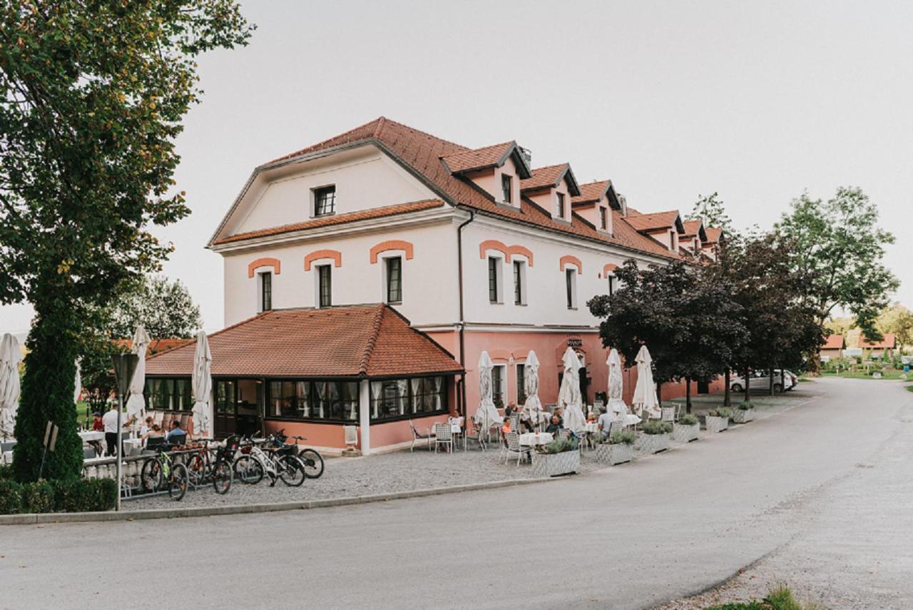 Guesthouse Bistra Вргніка Екстер'єр фото