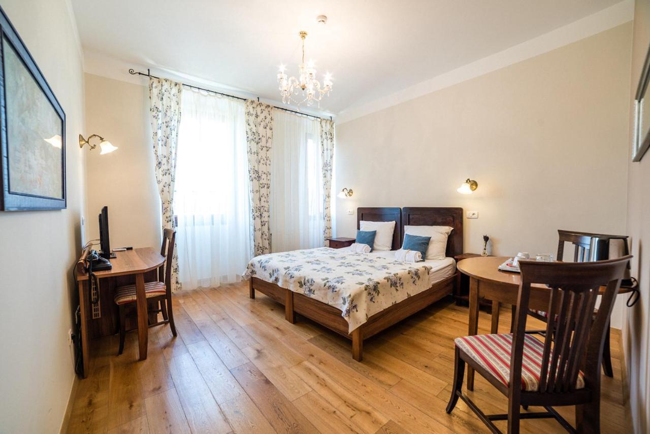 Guesthouse Bistra Вргніка Екстер'єр фото