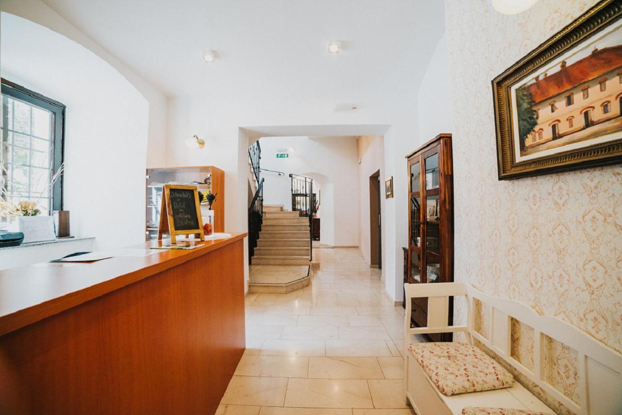 Guesthouse Bistra Вргніка Екстер'єр фото