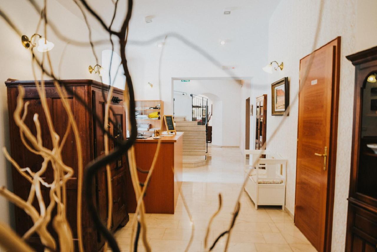 Guesthouse Bistra Вргніка Екстер'єр фото